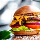 Homemade Burger Recipe