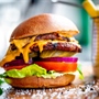 Homemade Burger Recipe