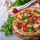 Homemade Pizza Recipe