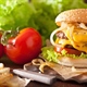 Classic Cheeseburger