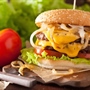 Classic Cheeseburger