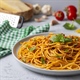 Spaghetti Bolognese