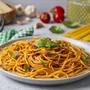 Spaghetti Bolognese