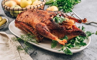 Peking Duck