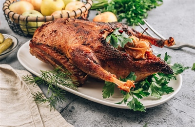 Peking Duck