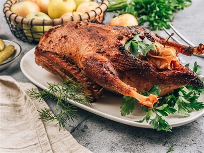 Peking Duck