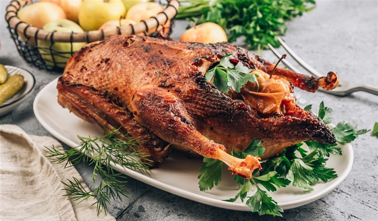 Peking Duck