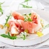 Prosciutto Ham and Blue Cheese