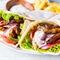 Homemade Gyros