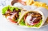 Homemade Gyros