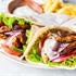 Homemade Gyros