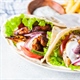 Homemade Gyros